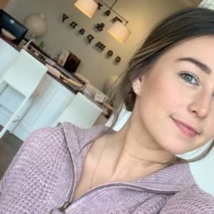 Meet your Posher, Lindsay